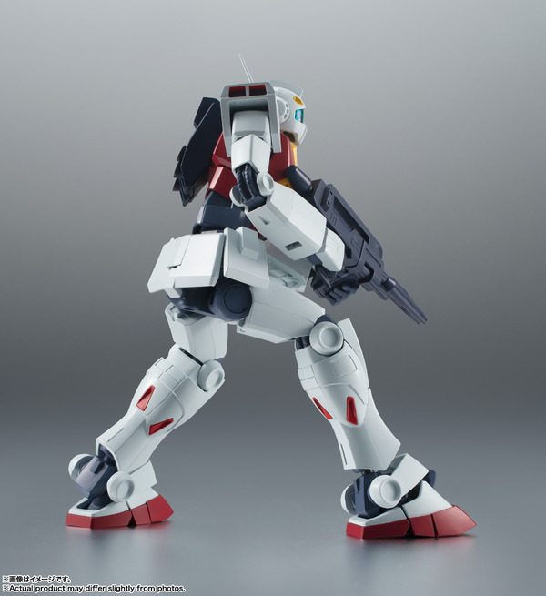 「＜SIDE MS＞ RMS-179 ジムII（地球連邦軍仕様） ver. A.N.I.M.E.」9,350円（税込）