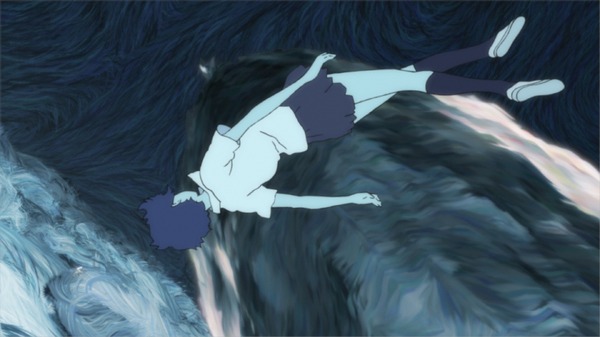 『時をかける少女』場面カット（C）2006 TK/FP