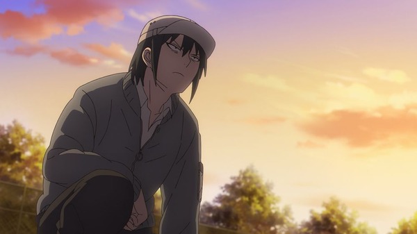 TVアニメ『SPY×FAMILY』Season3 MISSION:45 場面カット