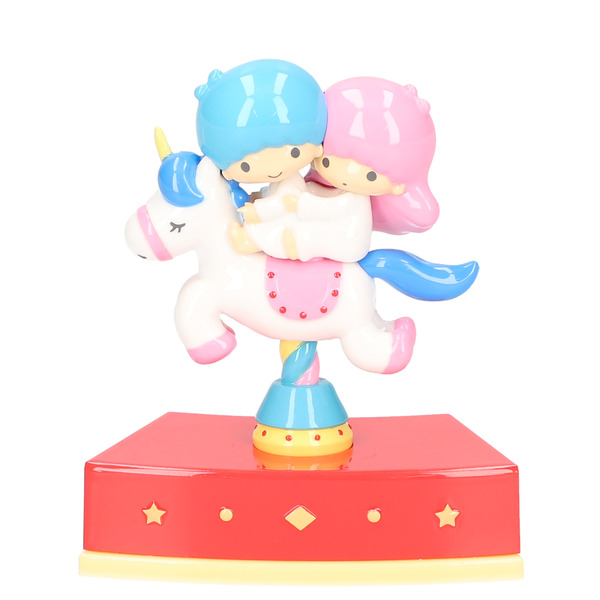 リトルツインスターズ