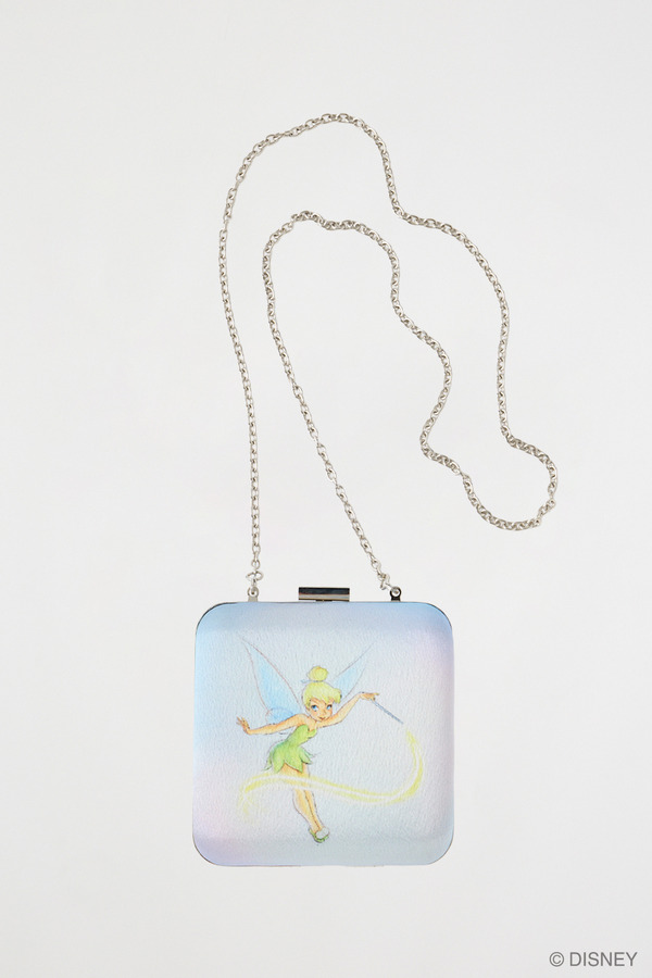 Disney SERIES CREATED by MUS「TINKER BELL COLLECTION」12月10日より発売開始（C）DISNEY