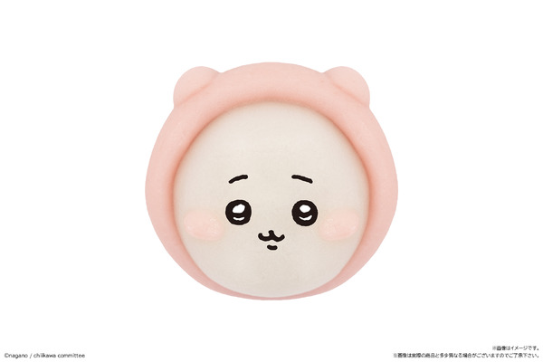 「食べマスあそーと ちいかわ」より