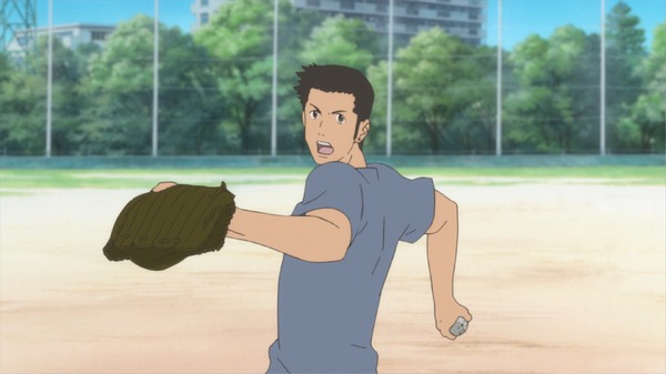 『時をかける少女』場面カット