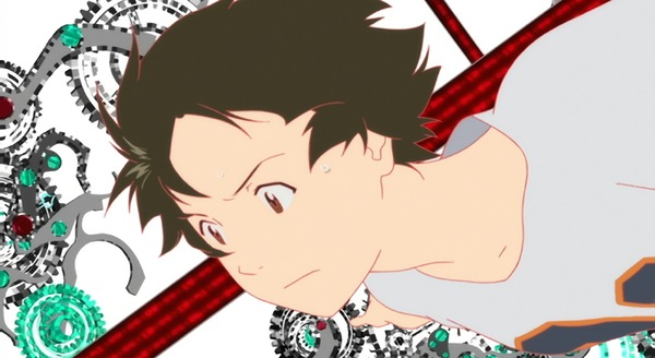 『時をかける少女』場面カット