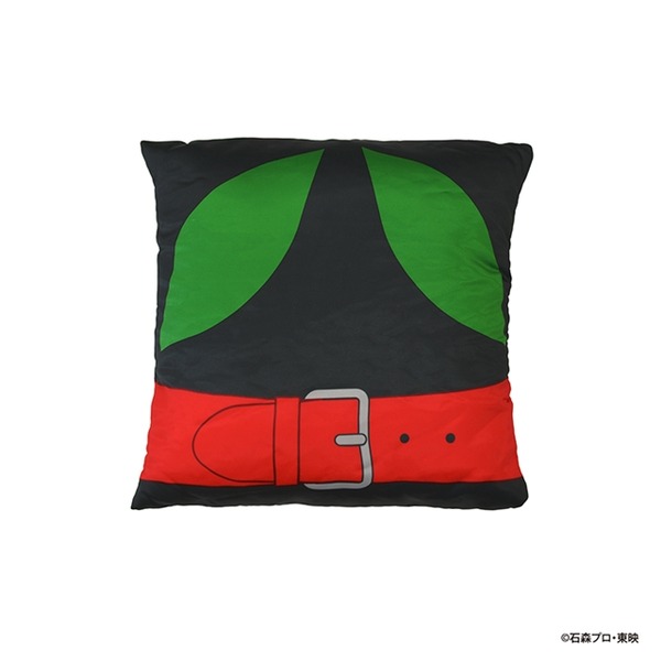 ２WAYネックピロー＆クッション