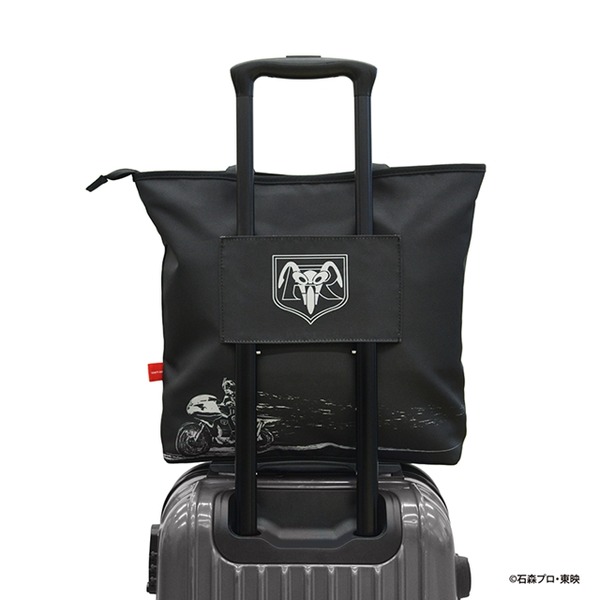 キャリーオン時イメージ