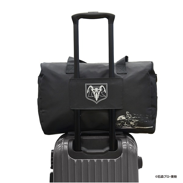 キャリーオン時イメージ