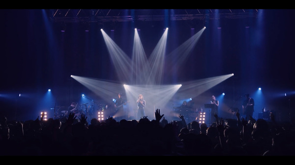 milet『葬送のフリーレン』第1期ライブ映像を特別公開！2期連続ED起用を記念して