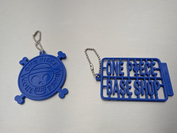 宝探しのようにショッピングが楽しめちゃう！『ONE PIECE』公式旗艦店 「ONE PIECE BASE SHOP」が新宿マルイ 本館にオープン