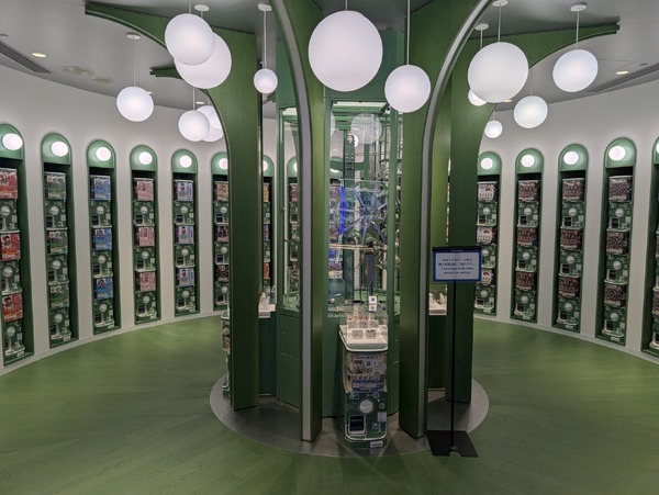 宝探しのようにショッピングが楽しめちゃう！『ONE PIECE』公式旗艦店 「ONE PIECE BASE SHOP」が新宿マルイ 本館にオープン