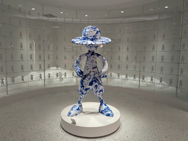 宝探しのようにショッピングが楽しめちゃう！『ONE PIECE』公式旗艦店 「ONE PIECE BASE SHOP」が新宿マルイ 本館にオープン