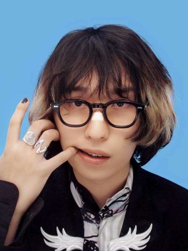 Mega Shinnosuke／『野原ひろし 昼メシの流儀』