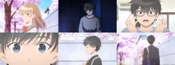 『灰原くんの強くて青春ニューゲーム』場面写真