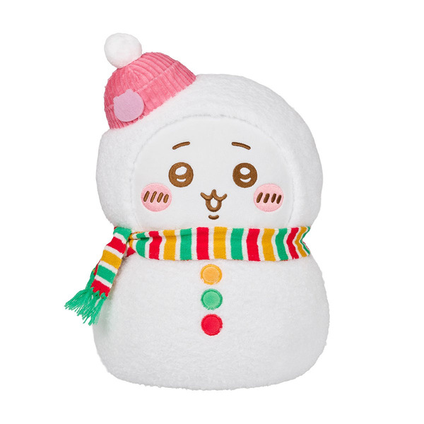 A賞：ぬいぐるみ（ちいかわ）【全1種】