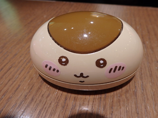 「ちいかわレストラン」