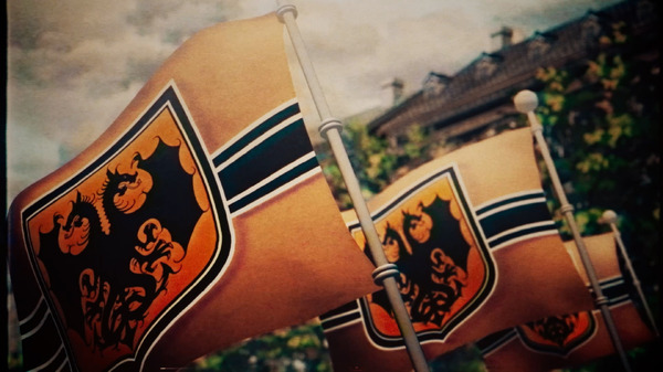 『幼女戦記II』ティザーPV