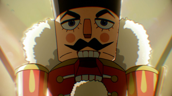 『幼女戦記II』ティザーPV