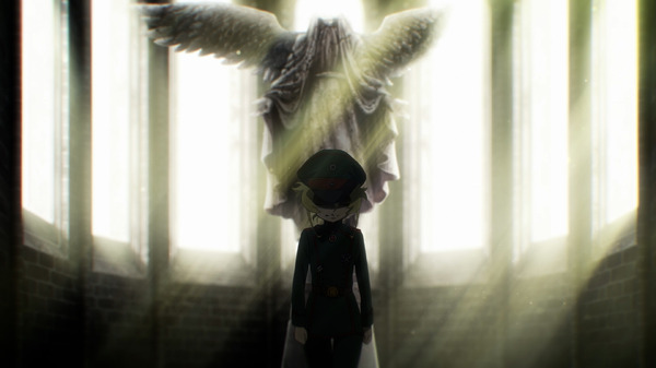 『幼女戦記II』ティザーPV