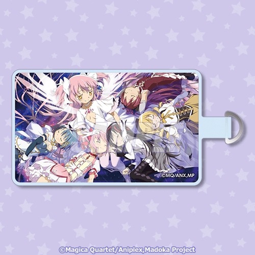 A賞：フォンタブ（全3種）