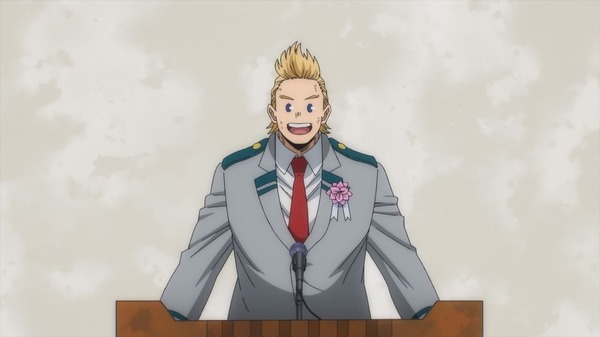 TVアニメ『僕のヒーローアカデミア FINAL SEASON』第9話場面カット（C）堀越耕平／集英社・僕のヒーローアカデミア製作委員会