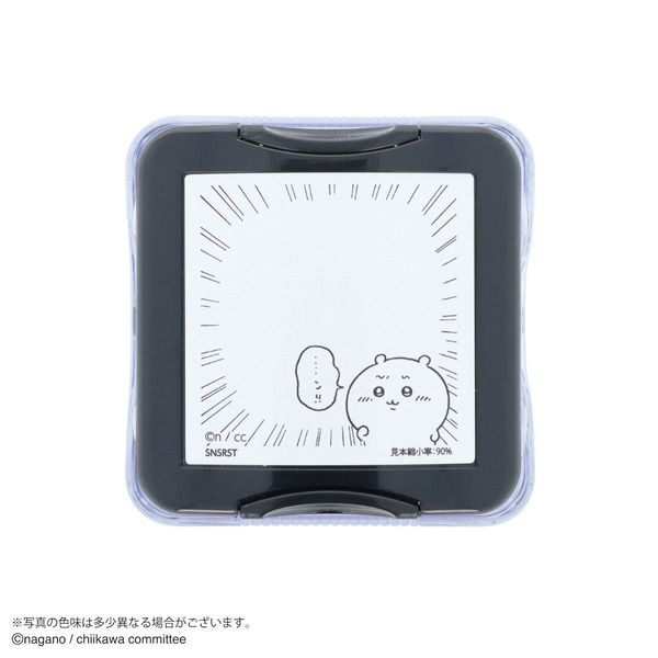 ちいかわ　メモポン　第二弾