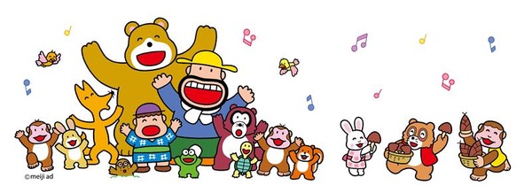 ひこねのりおが手掛けた作品