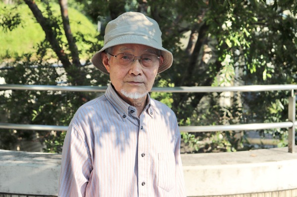 児玉喬夫（背景作画）