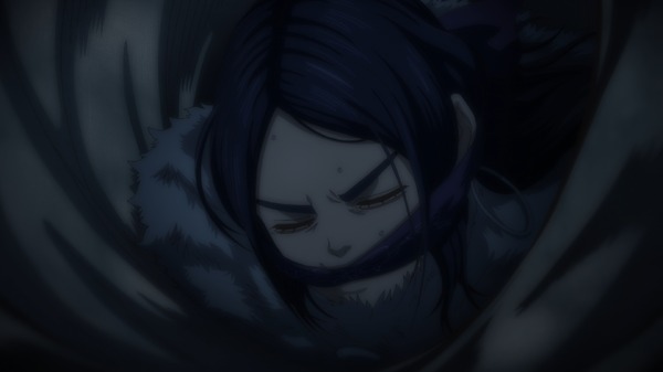 TVアニメ『ゴールデンカムイ』最終章