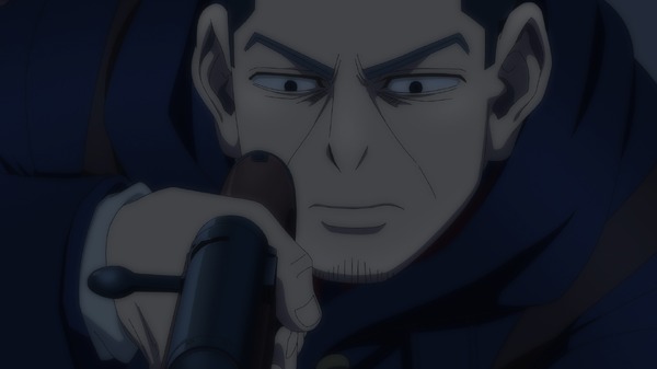 TVアニメ『ゴールデンカムイ』最終章