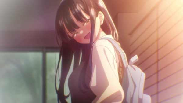 劇場版『僕の心のヤバイやつ』本予告