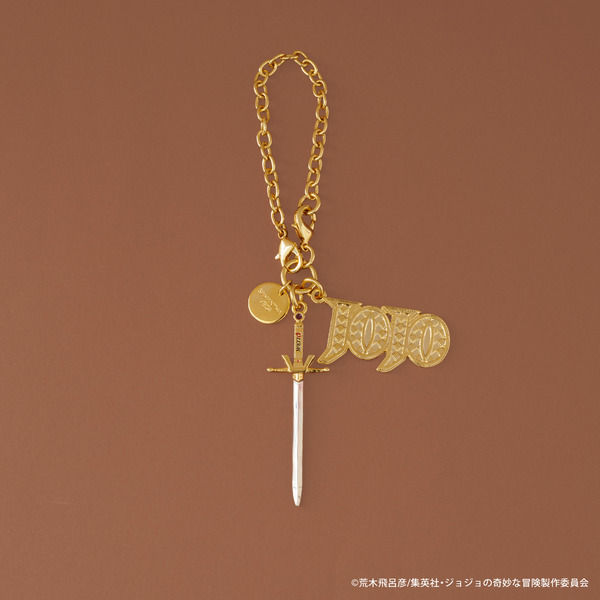 「ジョナサン・ジョースター」コラボコレクション