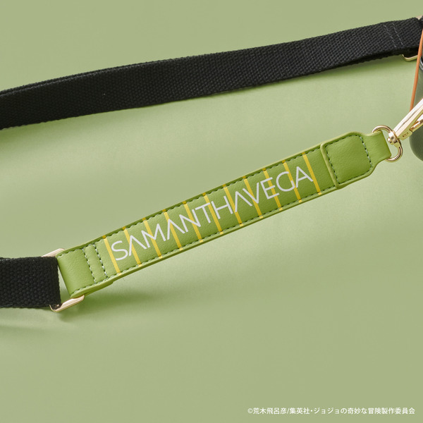 「ジョセフ・ジョースター」コラボコレクション