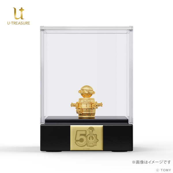 純金ミニチュア　黒ひげ危機一発