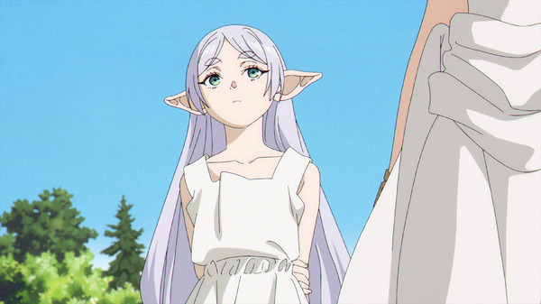 『葬送のフリーレン』全話無料一挙放送