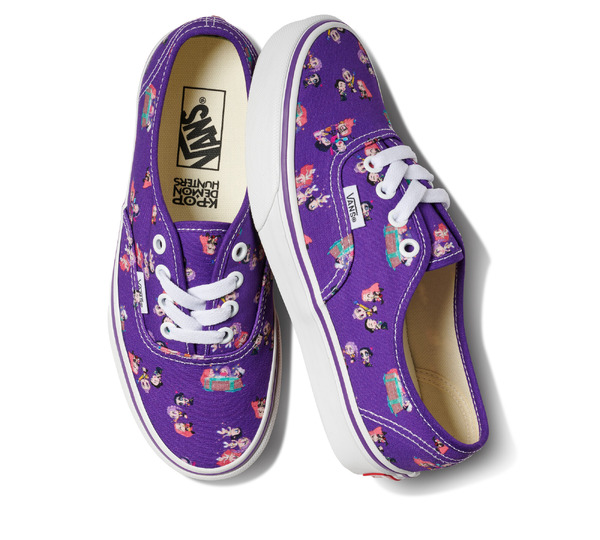 KPop Demon Hunters キッズ オーセンティック