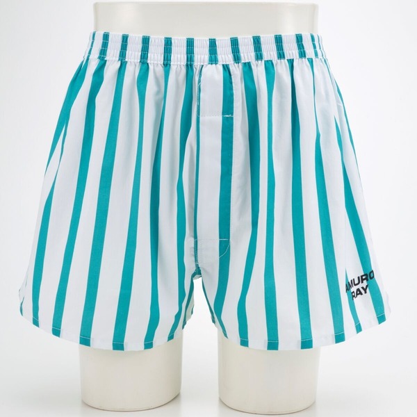 「ガンダムシリーズ アムロ・レイのトランクス」機動戦士ガンダムVer.