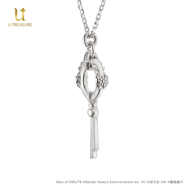 レイア・ロランド ネックレス