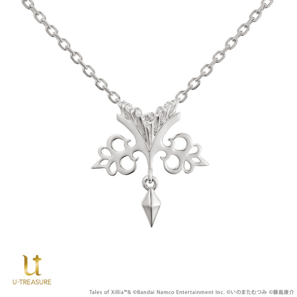 エリーゼ・ルタス ネックレス