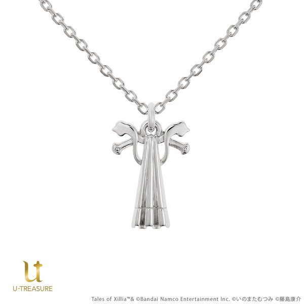 アルヴィン ネックレス