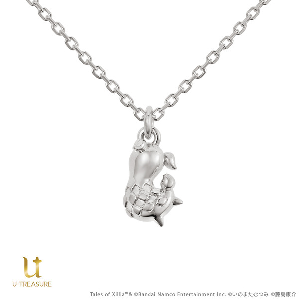 ティポ ネックレス