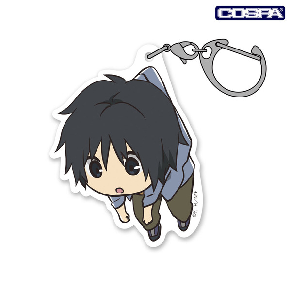 TVアニメ『夏目友人帳』田沼要 アクリルつままれ