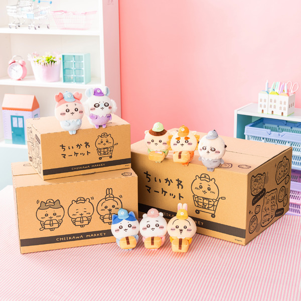 オリジナルBOXのデザインがリニューアル！