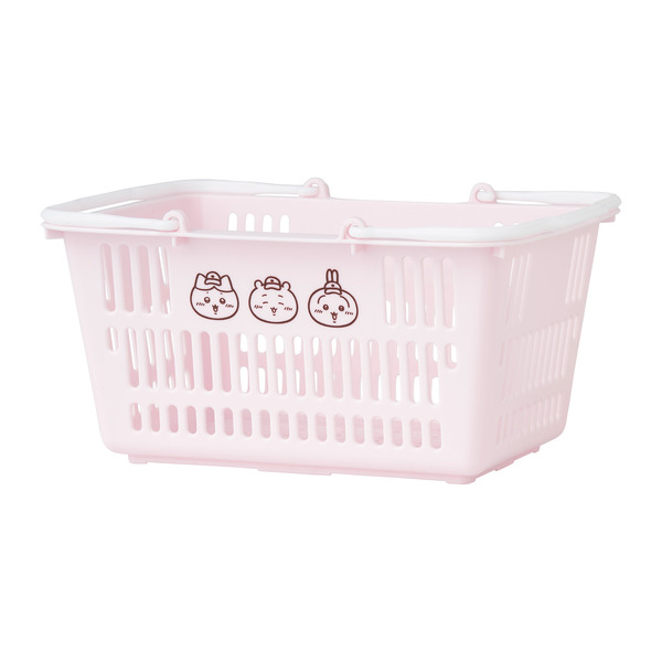 「ミニカゴ」ウラ