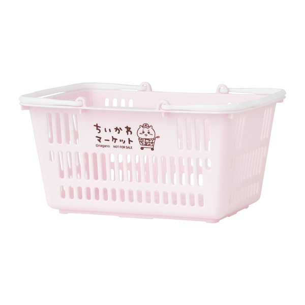 「ミニカゴ」オモテ