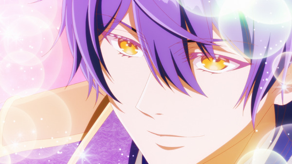 『悪役令嬢は隣国の王太子に溺愛される』メインPV