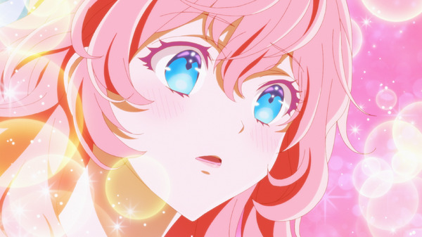 『悪役令嬢は隣国の王太子に溺愛される』メインPV