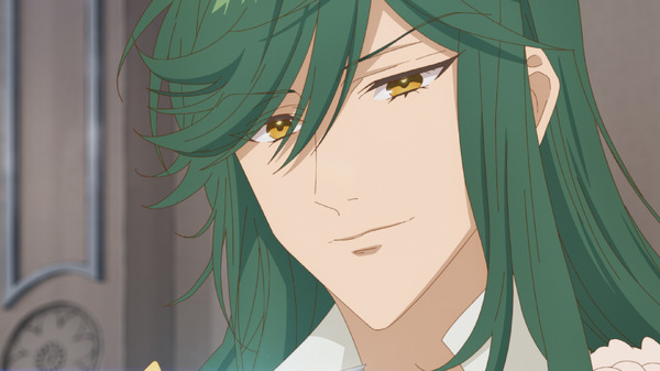 『悪役令嬢は隣国の王太子に溺愛される』メインPV