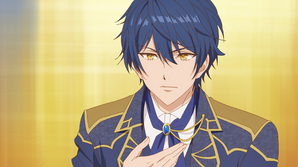 『悪役令嬢は隣国の王太子に溺愛される』メインPV