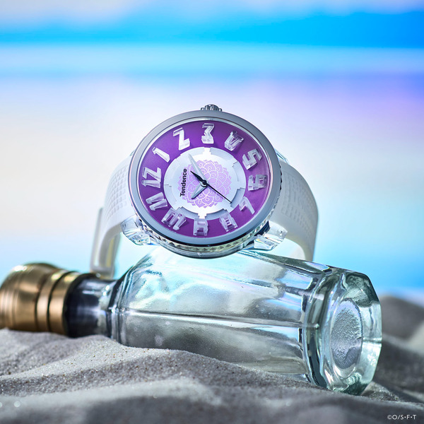 ONEPIECE collaboration ロビンモデル