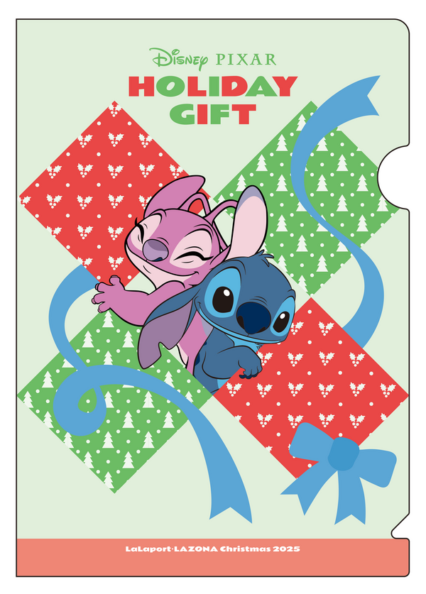 クリアファイル